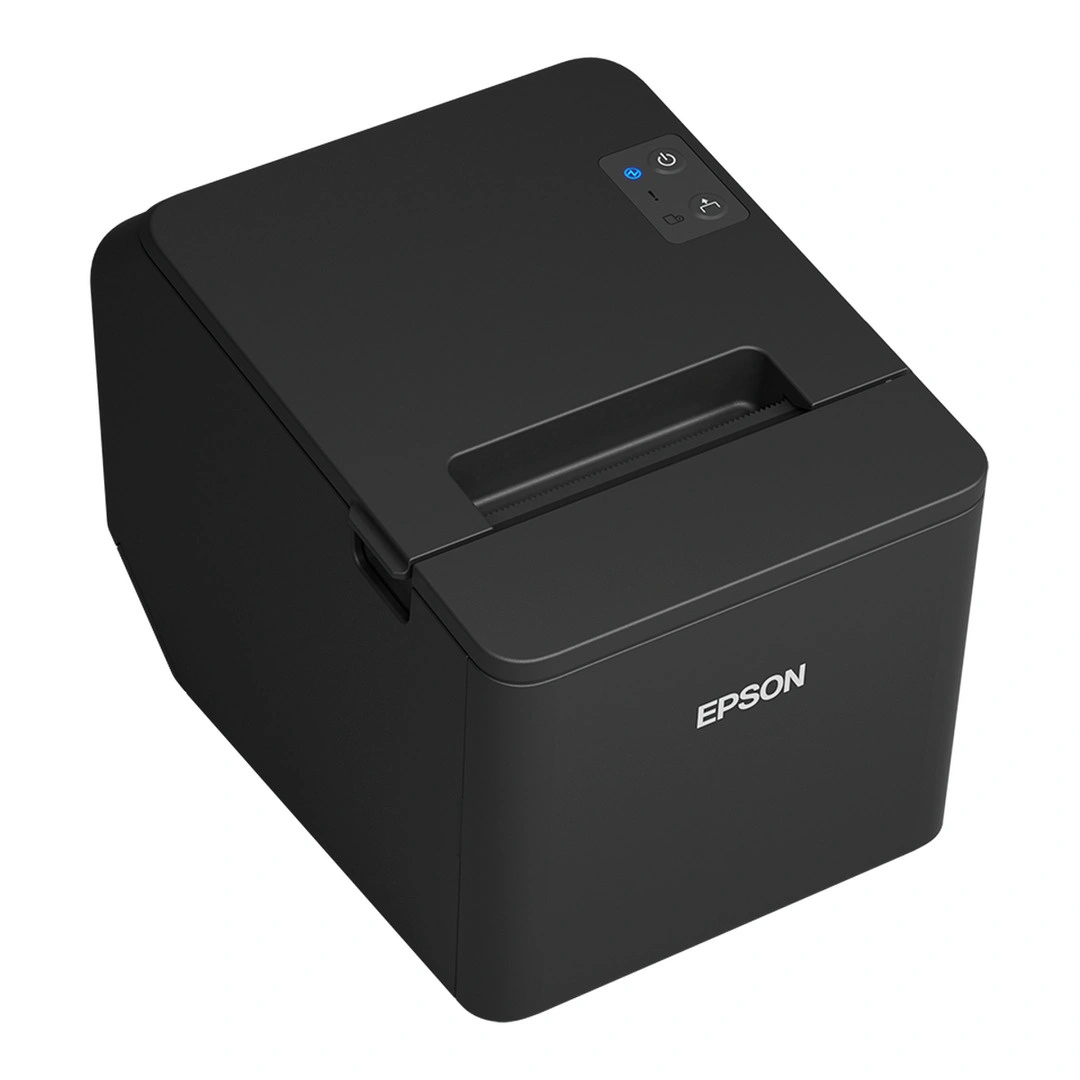 Drukarka paragonów Epson TM-T20IV 203 dpi / do 80 mm / PC / Mac / USB / RS232