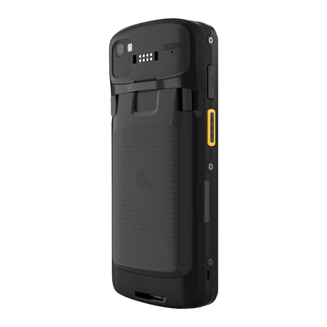 Terminal mobilny Zebra TC58 SE55 / WWAN / 8 GB RAM / 128 GB FLASH / 4400 mAh / WARM SWAP / 5G FR1 / Wi-Fi 6E / BT5.2 / NFC / USB-C / GMS / ROW