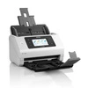 Skaner dokumentów Epson DS-800WN / 50 str./min / ADF 100 ark. / duplex / panel dotykowy / Wi-Fi / Ethernet / USB