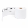 Etykiety Specmark LW S0929110 62 x 106 mm 250 szt. / karton bez kleju z dziurką / do drukarek etykiet DYMO LabelWriter