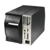 Drukarka etykiet Godex ZX1300i Pro termotransferowa 300 dpi / do 105,7 mm / PC / Mac / USB / USB HOST / Ethernet / RS232 / z nożem rotacyjnym w zestawie