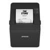 Drukarka paragonów Epson TM-T20IV 203 dpi / do 80 mm / PC / Mac / USB / RS232