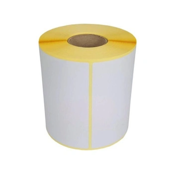 Etykiety termotransferowe Specmark 105 x 148 mm 500 szt. / gilza fi40