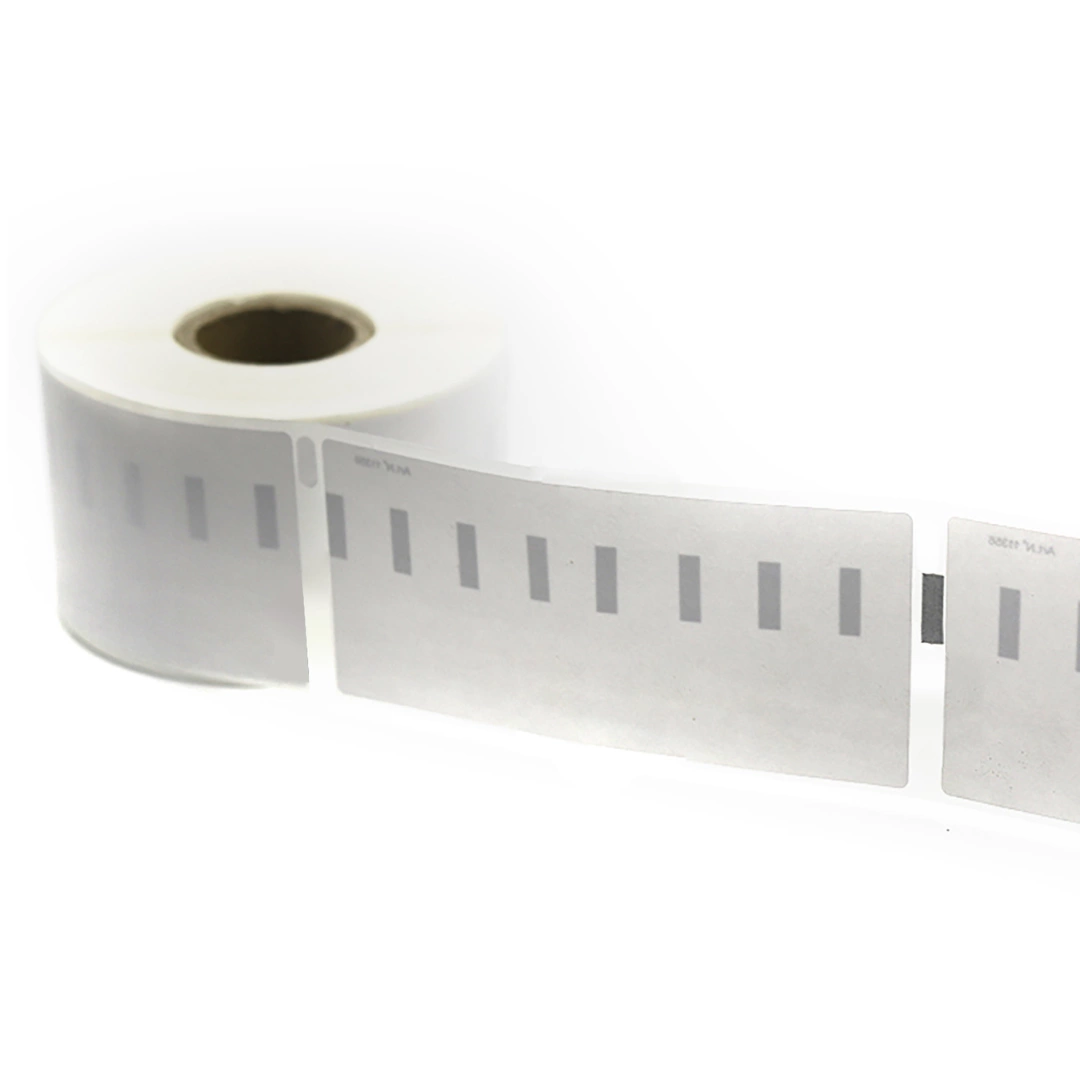 Etykiety Specmark LW 11356 41 mm x 89 mm 300 szt. / CHIP / adresowe / do drukarki etykiet DYMO LabelWriter
