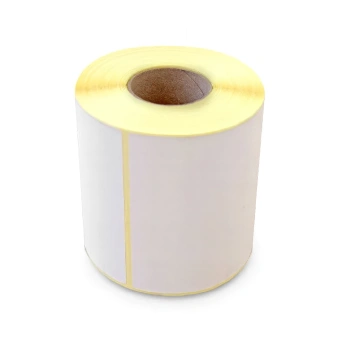 Etykiety termiczne Specmark 100 x 160 mm 400 szt. / papierowe / gilza fi40