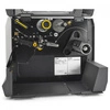 Drukarka etykiet Zebra ZT610T termotransferowa 300 dpi / do 104mm / LCD / PC / Mac / Smartfon / BT4.0 / USB / Ethernet / RS232 + dyspenser z nawijakiem