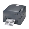 Drukarka etykiet Godex G530+ termotransferowa 300 dpi / do 105,7 mm / PC / Mac / USB / USB HOST / Ethernet / RS232