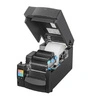 Drukarka etykiet Citizen CL-S700III termiczna i termotransferowa 203 DPI / do 104 mm / PC / Mac / USB / USB Host / Ethernet